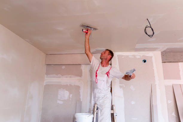 Our Painting Process in Reedsburg, WI