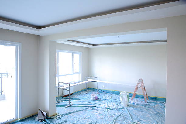 Best Drywall Crack Repair  in Reedsburg, WI