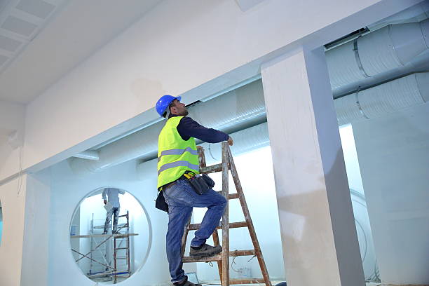 Best Drywall Installation  in Reedsburg, WI