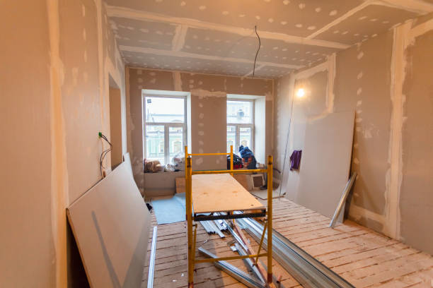 Best Ceiling Drywall Installation  in Reedsburg, WI